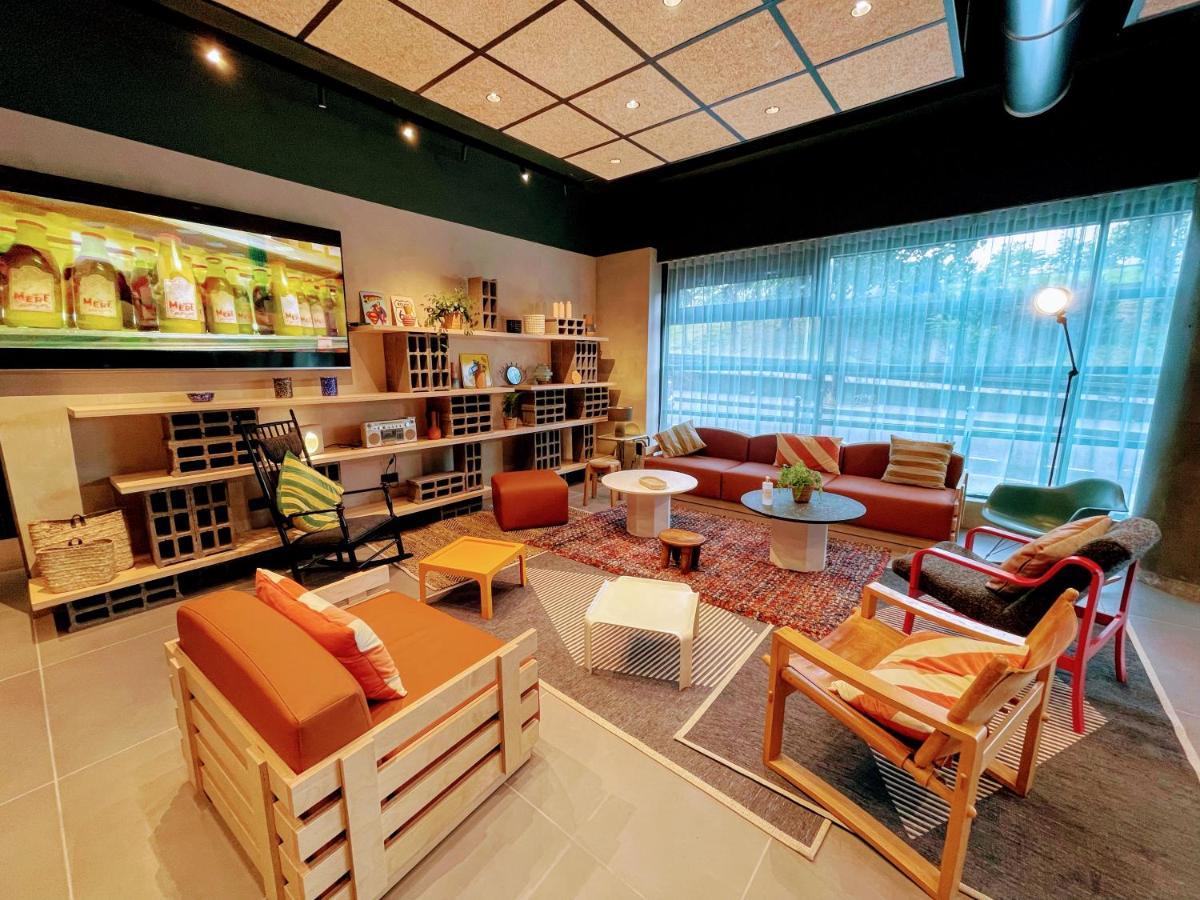 Ibis Budget Paris Porte De La Chapelle - Arena Eksteriør bilde