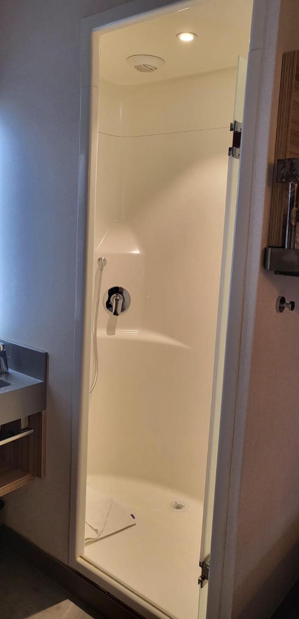Ibis Budget Paris Porte De La Chapelle - Arena Eksteriør bilde