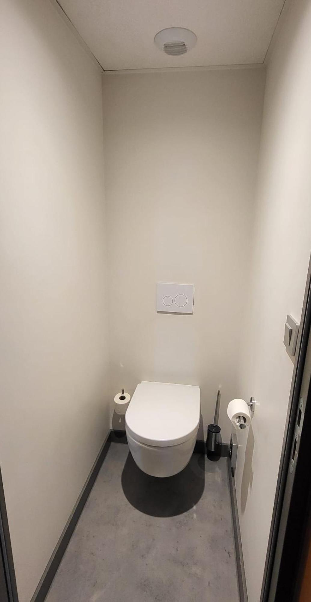 Ibis Budget Paris Porte De La Chapelle - Arena Eksteriør bilde